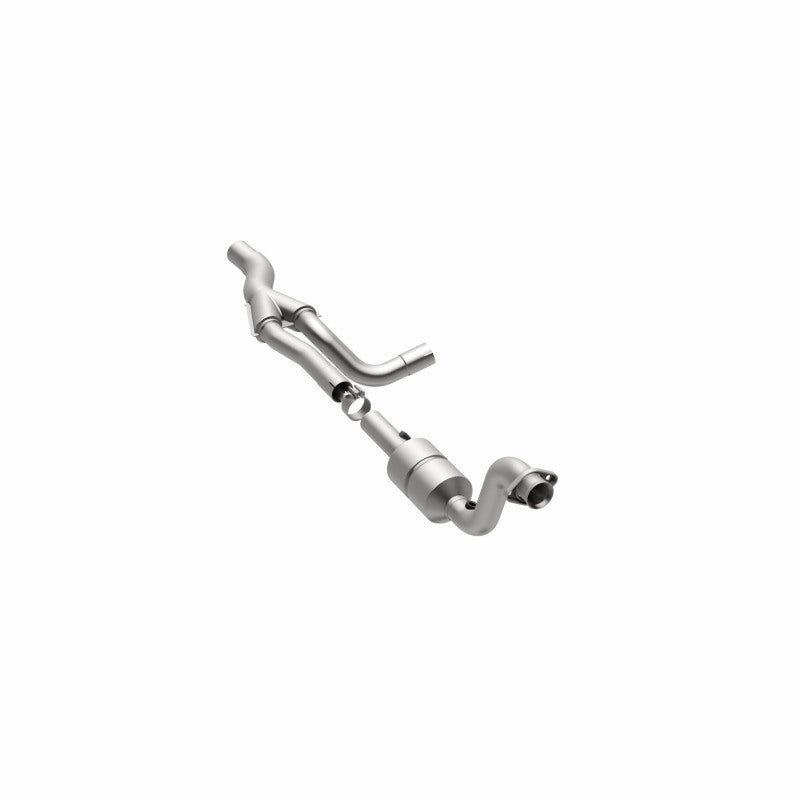 MagnaFlow Conv DF 04-06 Dodge Durango 5.7L Passenger Side Magnaflow
