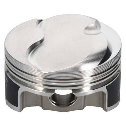 Wiseco Chevy LS  Professional Series Piston 4.065in Bore 1.165in CH +10cc Dome - Single Piston