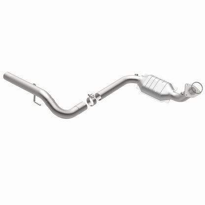 MagnaFlow Conv DF 02-06 Cadillac Escalade / 02-06 GM Yukon (Inc Denali)  6.0L D/S Magnaflow