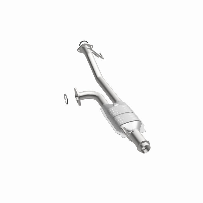 Magnaflow Conv DF 00-04 Toyota Tundra 4.7L Rear (49 State) Magnaflow