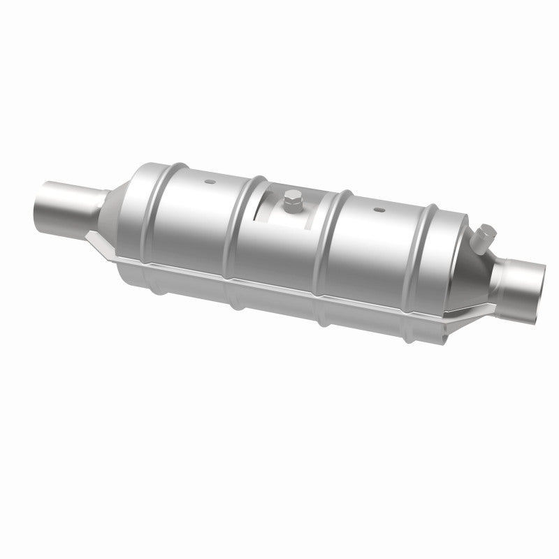 Magnaflow Conv DF 00-05 Ford Excursion / 99-04 F-250 SD / 99-04 F-350 SD (California) Magnaflow