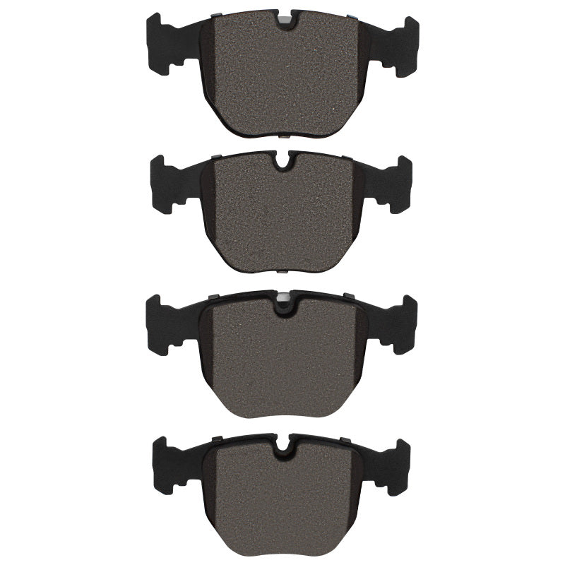 R1 95-06 Land Rover Range Rover Front Euro Ceramic Brake Pads