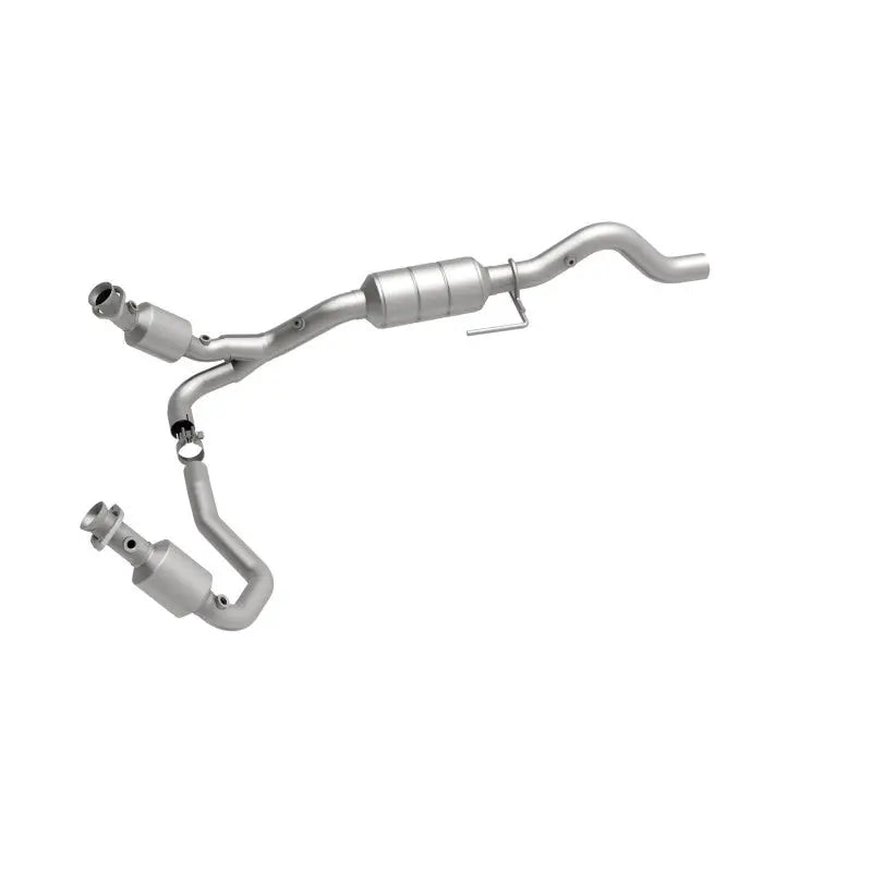 Magnaflow Conv DF 02-03 Dodge Durango 5.9L Magnaflow