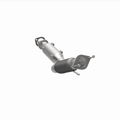 Magnaflow 17-20 Nissan Rogue Sport Rear Underbody 2L Direct Fit Converter Magnaflow