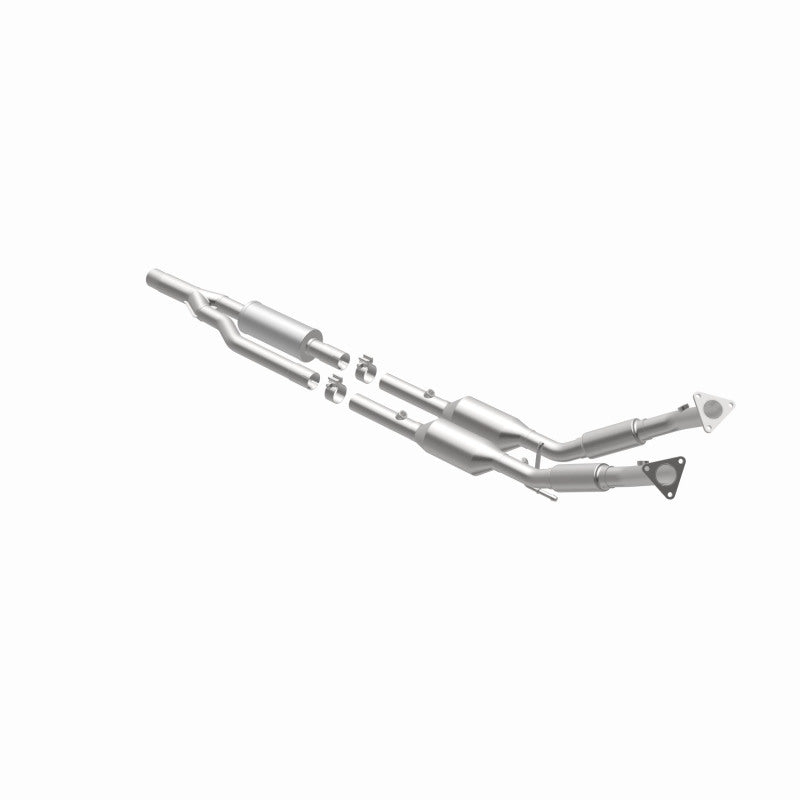 MagnaFlow Converter Direct Fit California Grade 06-09 Audi A3 Quattro 3.2L Magnaflow