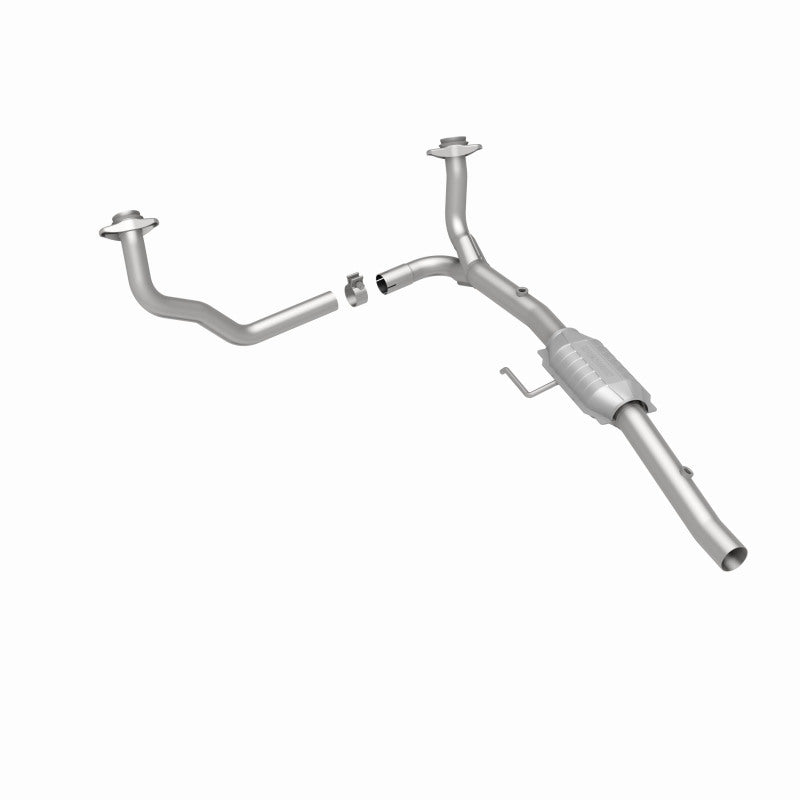 MagnaFlow Conv DF 00-03 Dakota 4.7L 2WD OEM Magnaflow