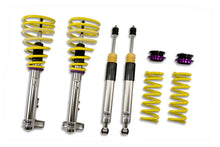 Load image into Gallery viewer, KW Coilover Kit V1 Mercedes-Benz C-Class (203 CL) all engines RWDSportcoupe