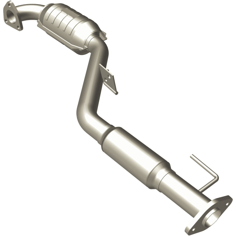 MagnaFlow Conv DF 02-03 MPV 3.0L Passenger Side Rear OEM Magnaflow