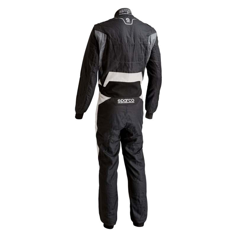 Sparco Suit Victory PRO 66 BLK/GRY
