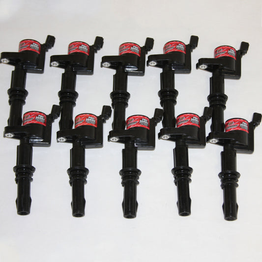 Granatelli 2005-2008 Ford Truck/SUV 60KV Ignition Coil Pack - Part 20-1813CP