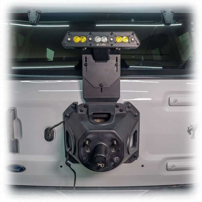 Turn Offroad 2021+ Ford Bronco Chase 3rd Brake Light