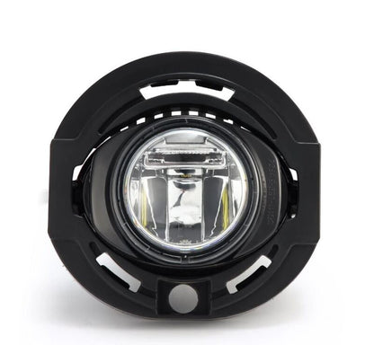 Alpharex 210006 15-23 Dodge Charger (Excludes SRT) DoubleTap Dual Color LED Projector Fog Lights AlphaRex