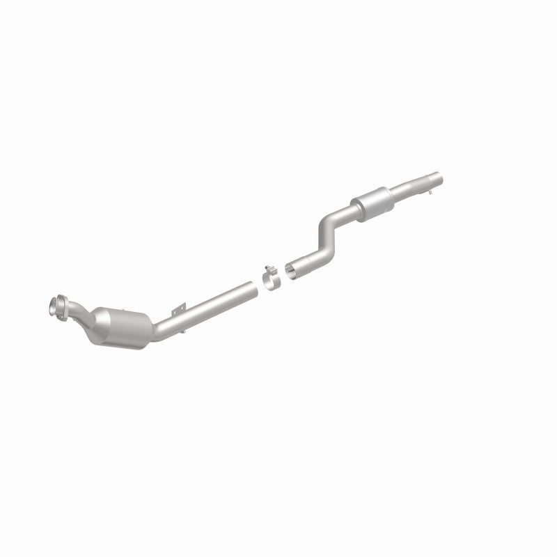 Magnaflow 07-11 Mercedes-Benz S550 5.5L Direct Fit Converter Magnaflow