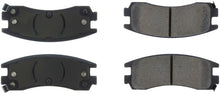 Load image into Gallery viewer, StopTech Street Disc Brake Pads - 305.07140