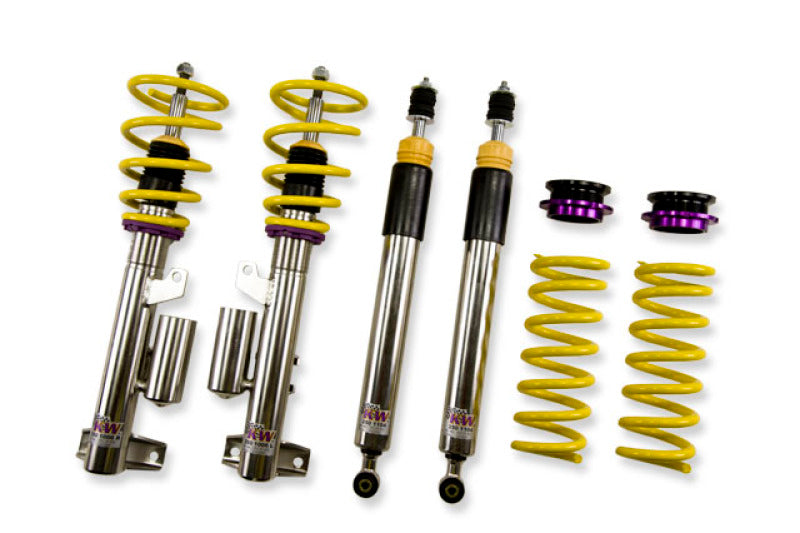 KW Coilover Kit V3 Mercedes-Benz SLK (171) 6cyl.