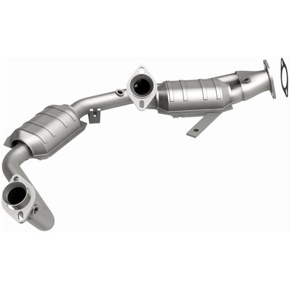 Magnaflow 97-99 Ford Taurus 3.0L Direct Fit Converter Magnaflow
