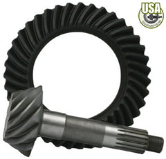 USA Standard Ring & Pinion Gear Set For GM Chevy 55P in a 3.73 Ratio