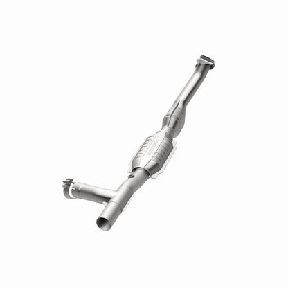MagnaFlow Conv DF 99-02 Expedition 5.4L 4wd Magnaflow