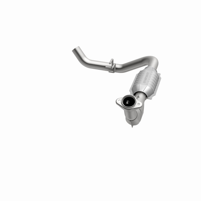 MagnaFlow Conv DF 99-02 Expedition 5.4L 4wd Magnaflow