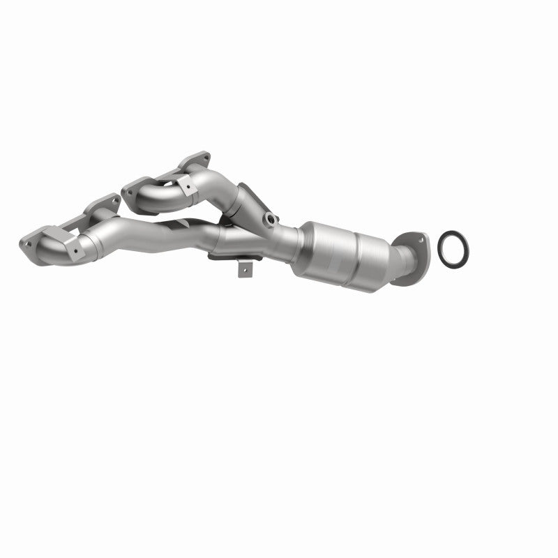 MagnaFlow California Converter Direct Fit 08-10 Lexus IS F 5.0L (Left) Magnaflow
