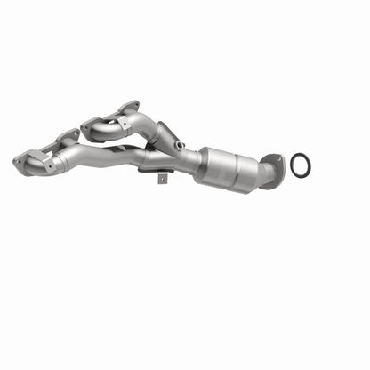 MagnaFlow California Converter Direct Fit 08-10 Lexus IS F 5.0L (Left) Magnaflow