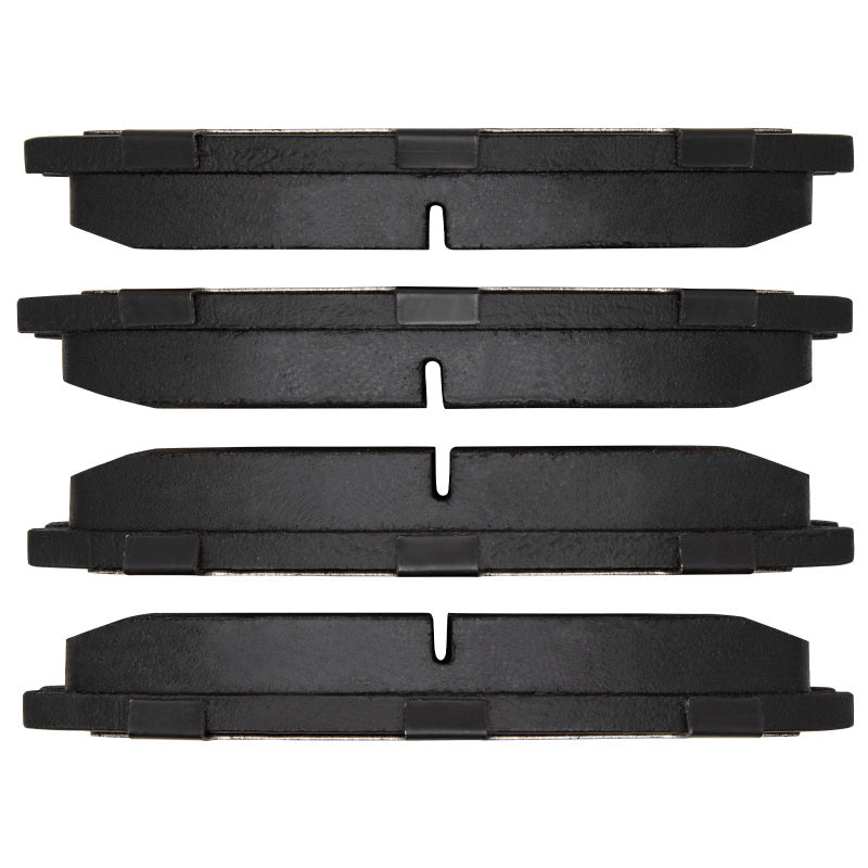 R1 Front OE Brake Pads 1985-1990 Dodge/Mitsubishi & More - 2551-0299-00