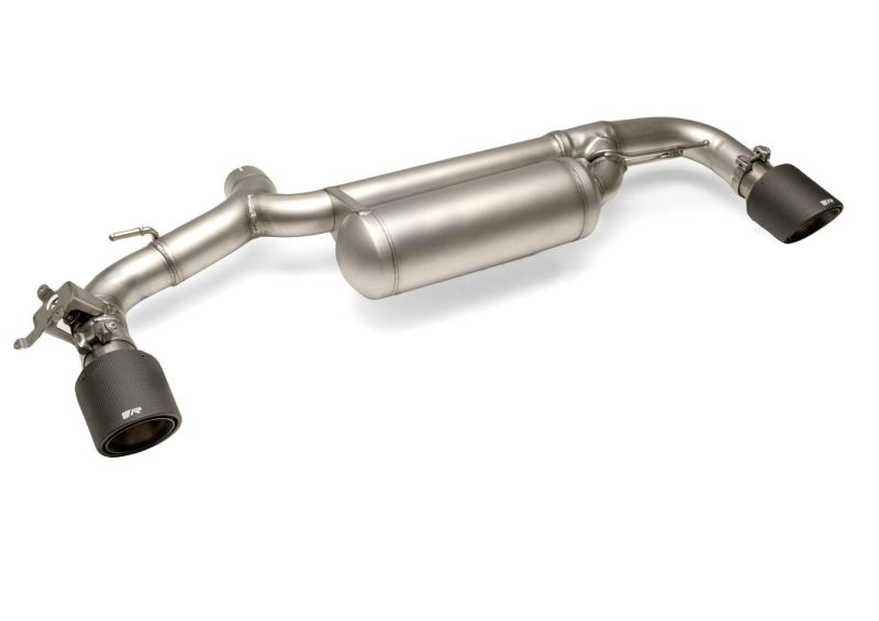 Remus 2019 BMW M135I M Performance F40 xDrive (5 Door) Race Axle Back Exhaust (Tail Pipes Req) Remus