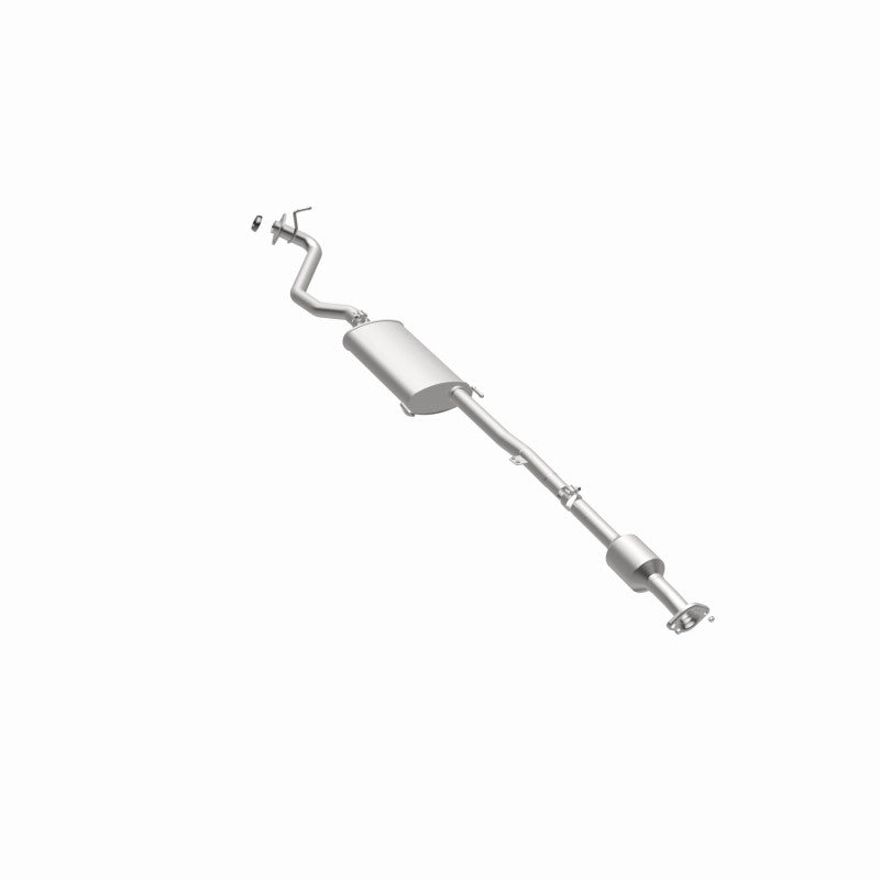 MagnaFlow 08-10 Toyota Highlander 3.3L OEM Grade Direct Fit Catalytic Converter Magnaflow