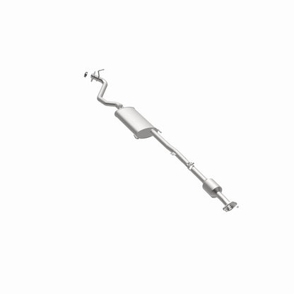 MagnaFlow 08-10 Toyota Highlander 3.3L OEM Grade Direct Fit Catalytic Converter Magnaflow