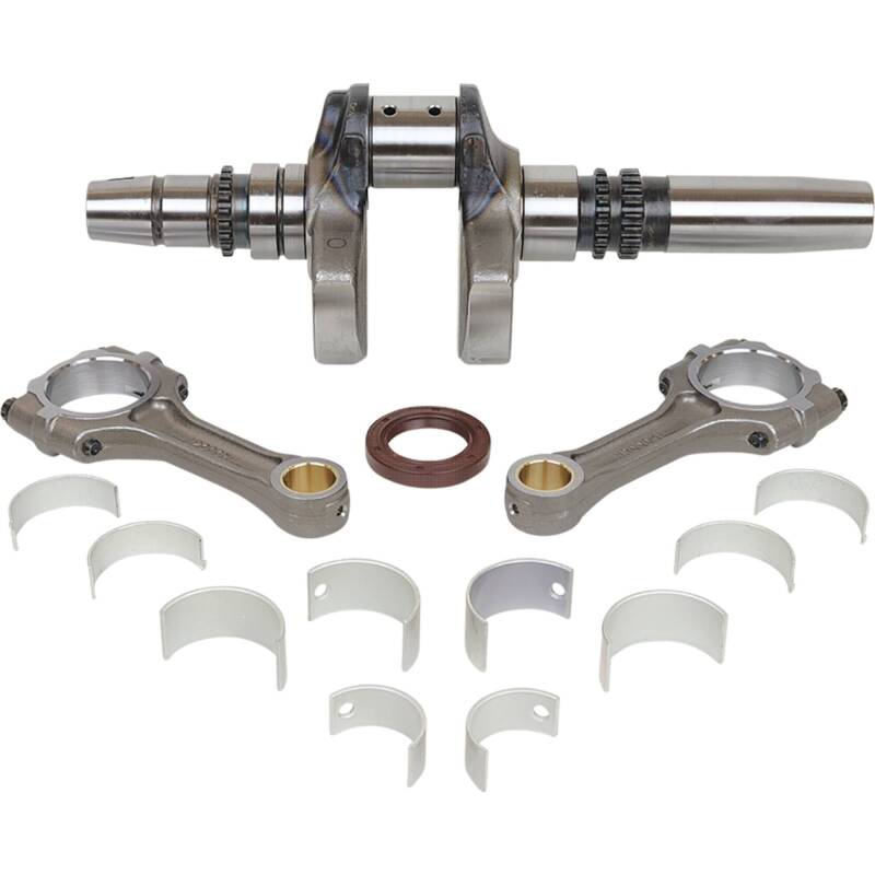 Hot Rods Bottom End Kit for 2011-2013, 2017 Can-Am Commander 800 & More - HR00188