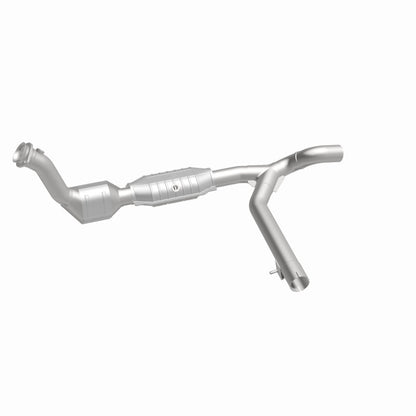 MagnaFlow Conv DF 99-00 Ford Exped 4.6L Magnaflow