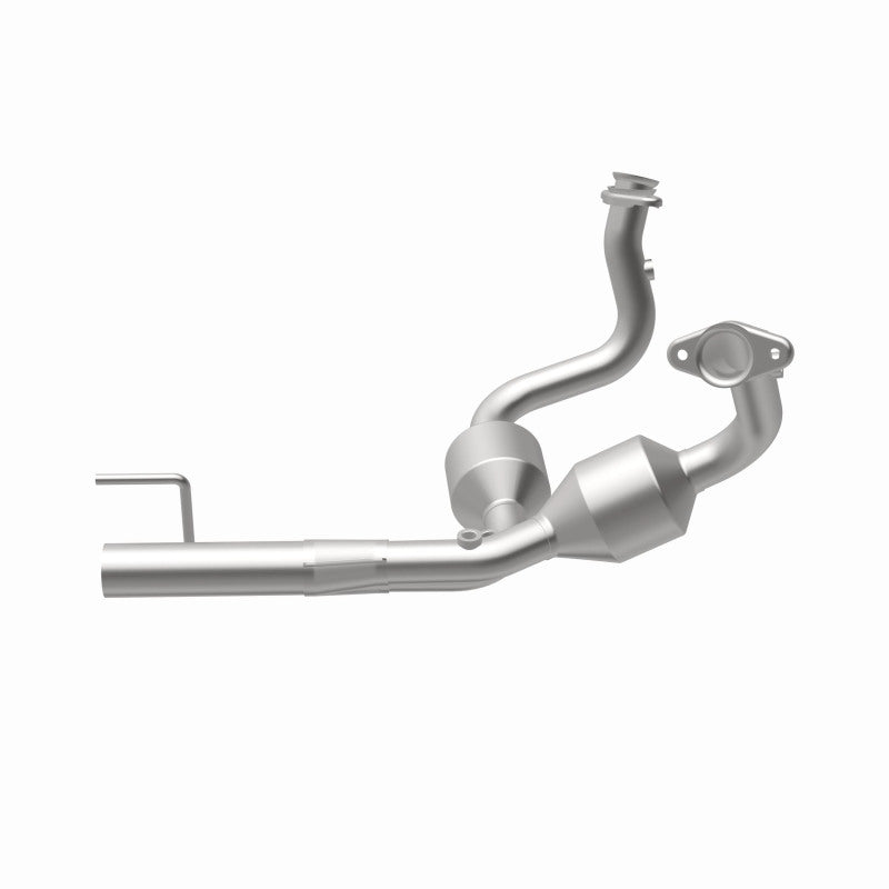 MagnaFlow Conv DF 04 Jeep Grand Cherokee 4.7L Magnaflow