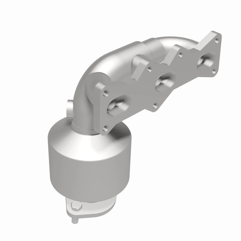 MagnaFlow Conv DF 95-02 Mazda Millenia 2.3L Magnaflow