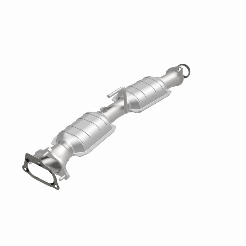 MagnaFlow Conv DF 2001-05 Explorer 4.0L Sport Trac Rear Section Magnaflow