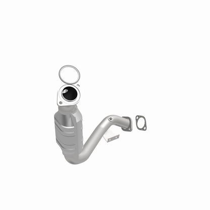 MagnaFlow Conv DF Ford Escort 98-01 2. OEM Magnaflow