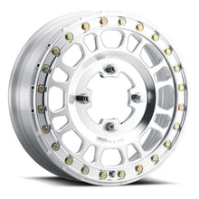 Load image into Gallery viewer, Method MR412 Bead Grip 15x6 / 5+1/51mm Offset / 4x136 / 100 CB Machined - Raw Wheel