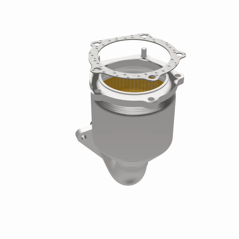 Magnaflow Conv DF 00-01 Infiniti I30 3.0L Magnaflow