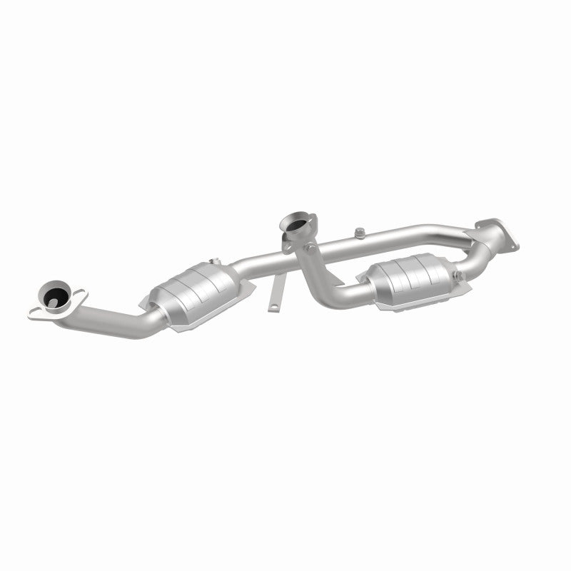 MagnaFlow Conv DF Windstar 97-98 3.0L Magnaflow