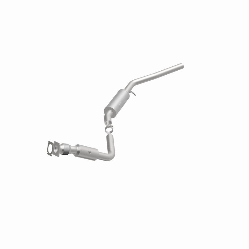 Magnaflow 09-10 Town & Country V6 3.8 OEM Close Coupled Direct Fit Converter Magnaflow
