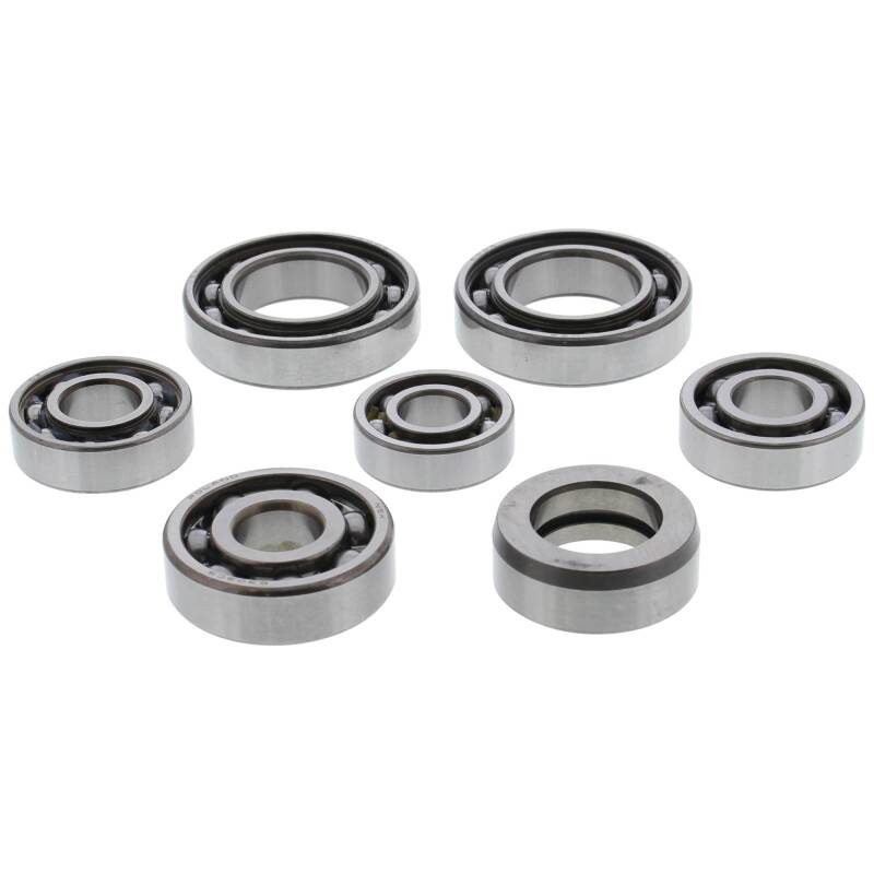 Hot Rods 02-08 Yamaha YFM 660 F Grizzly 4x4 660cc Transmission Bearing Kit