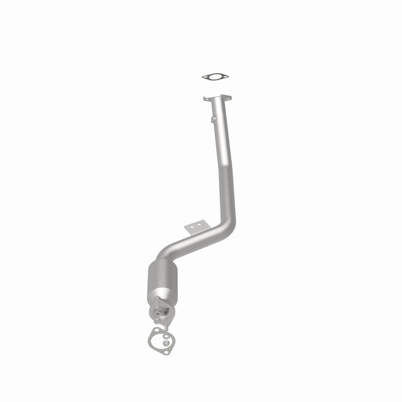 MagnaFlow Conv Direct Fit OEM 2015 Hyundai Genesis 3.8L Underbody Magnaflow