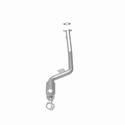 MagnaFlow Conv Direct Fit OEM 2015 Hyundai Genesis 3.8L Underbody Magnaflow