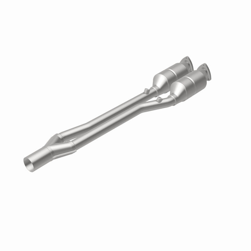 MagnaFlow Conv DF 04-06 TT Quattro 3.2L OEM Magnaflow