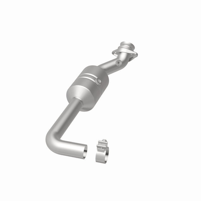 Magnaflow Conv DF 2011-2014 F-150 3.7L Underbody Magnaflow