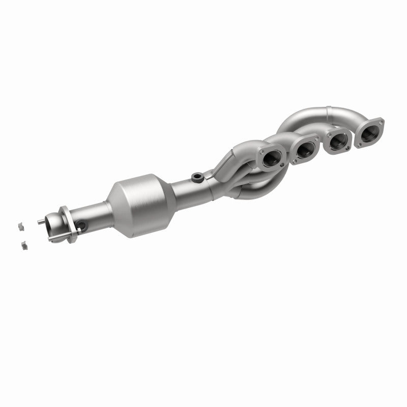 MagnaFlow Conv DF BMW 5-6 06-09 Driver Side Magnaflow