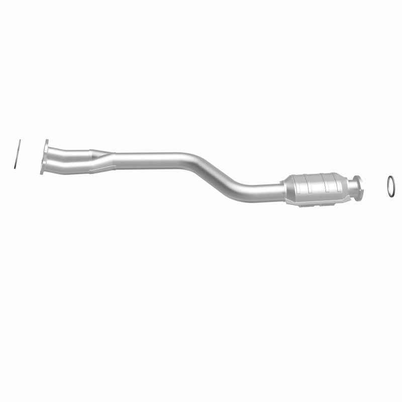 MagnaFlow Conv DF 01-05 Lexus IS300 rear OEM Magnaflow