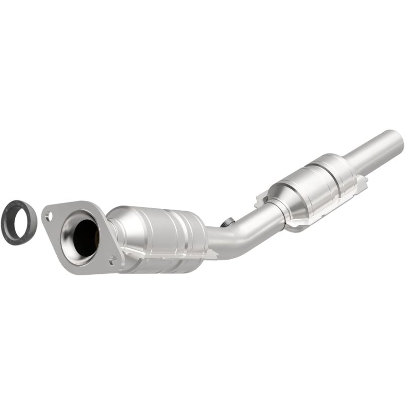 MagnaFlow Conv DF 03-04 Pontiac Vibe 1.8L Magnaflow