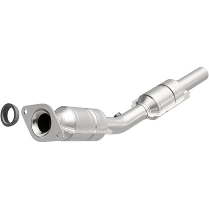 MagnaFlow Conv DF 03-04 Pontiac Vibe 1.8L Magnaflow