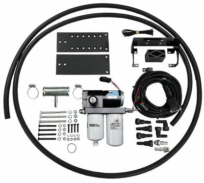 AirDog II-5G, DF-100-5G Lift Pump for 2001-2010 Chevy Duramax - A7SPBC259 AirDog