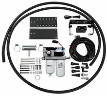 Load image into Gallery viewer, AirDog II-5G 100 GPH Lift Pump for 2001-2010 GMC Sierra &amp; Chevy Silverado 6.6L Duramax A7SPBC259